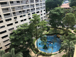 Blk 8 Holland Avenue (Queenstown), HDB 3 Rooms #207197201
